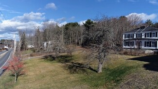 More details for Lot 1-A Wiscasset Road, Boothbay, ME - Land for Sale