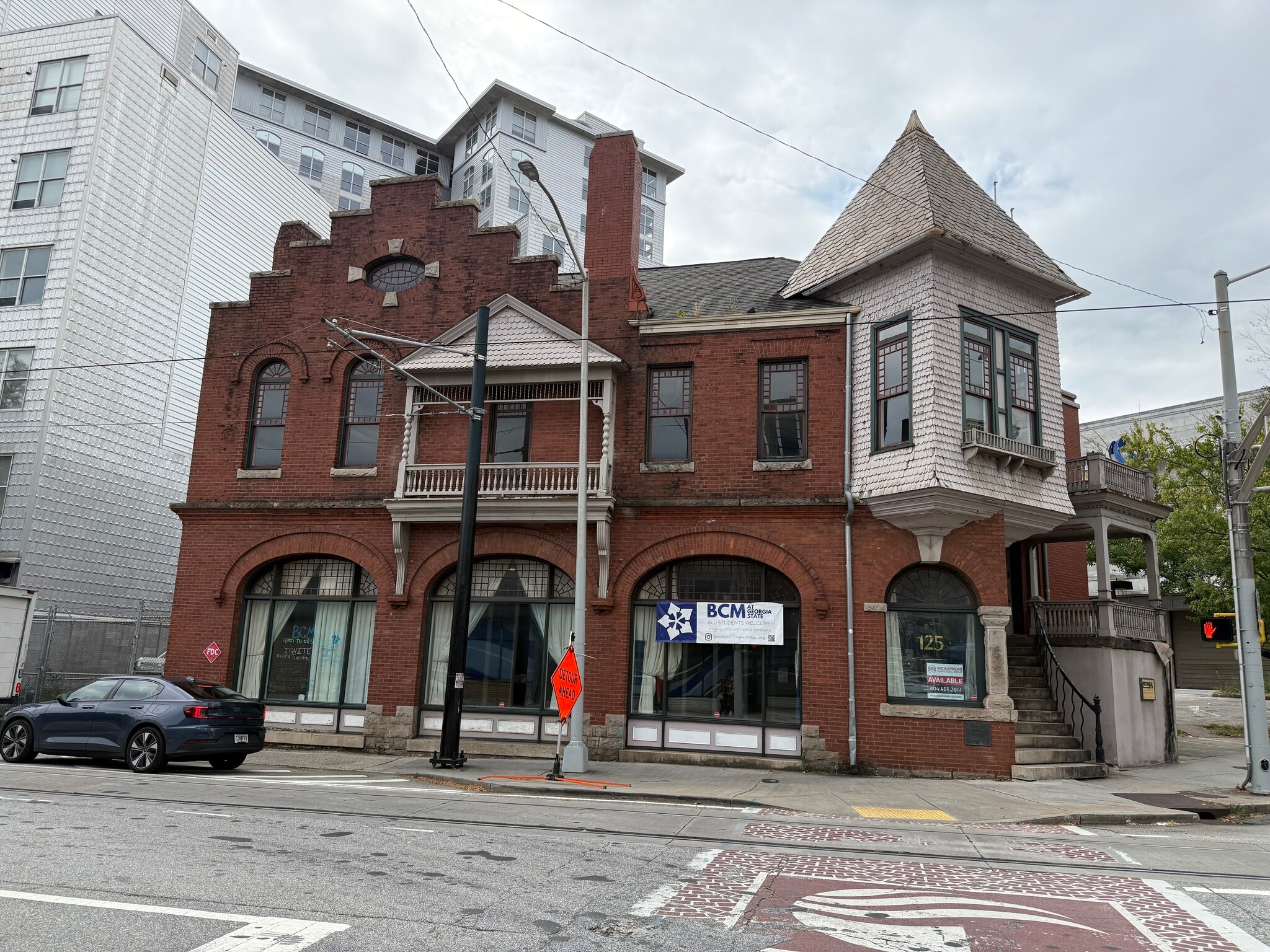 125 SE Edgewood Ave, Atlanta, GA for sale Interior Photo- Image 1 of 10