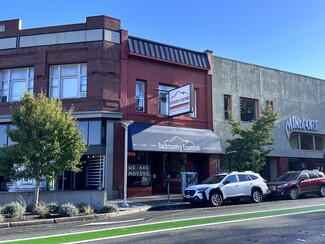 More details for 214 W Holly St, Bellingham, WA - Retail for Sale