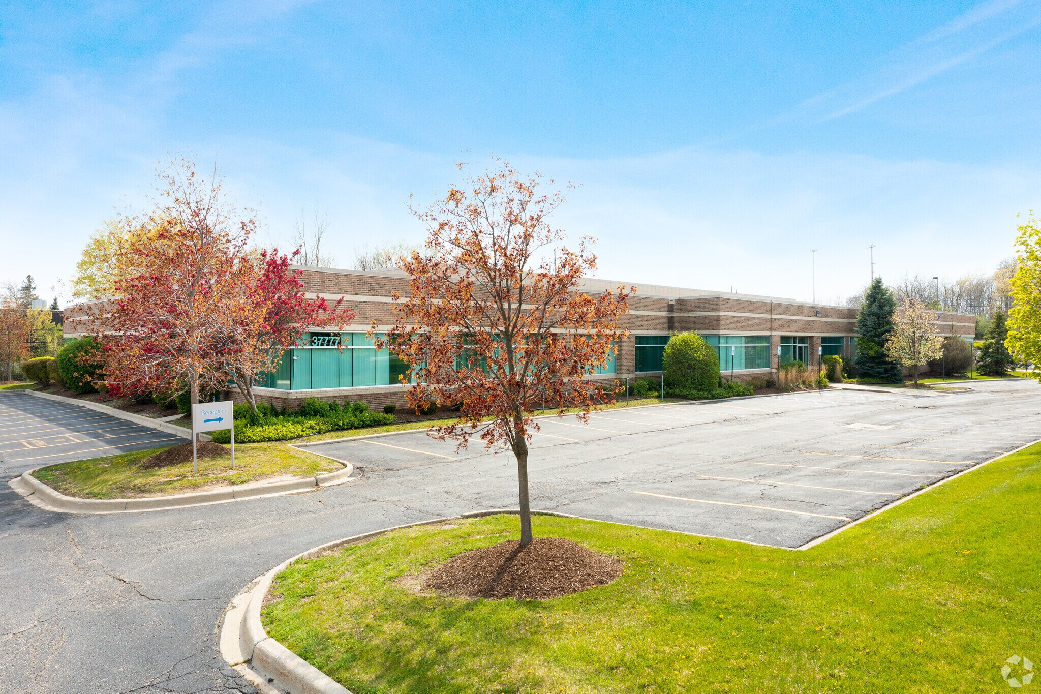 37777 Interchange Drive, Farmington Hills, MI for sale Building Photo- Image 1 of 1