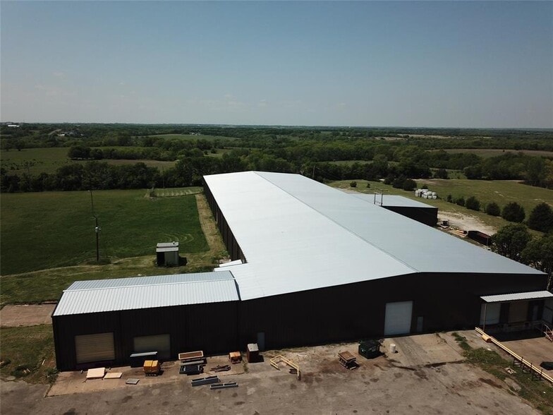 1800 North Collins Fwy, Howe, TX for lease - Building Photo - Image 3 of 26