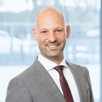 Darryl McGavigan