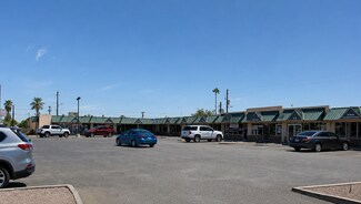 More details for 4304-4306 W Missouri Ave, Glendale, AZ - Retail for Lease
