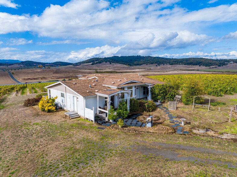 2095 Cadle Rd, Rickreall, OR for sale - Aerial - Image 2 of 61