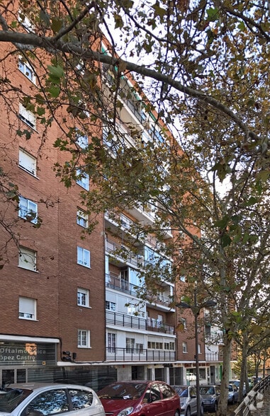 Plaza Santo Domingo, 2, Alcorcón, Madrid for lease - Building Photo - Image 2 of 2