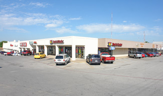 More details for 4113-4123 E Lancaster Ave, Fort Worth, TX - Retail for Lease