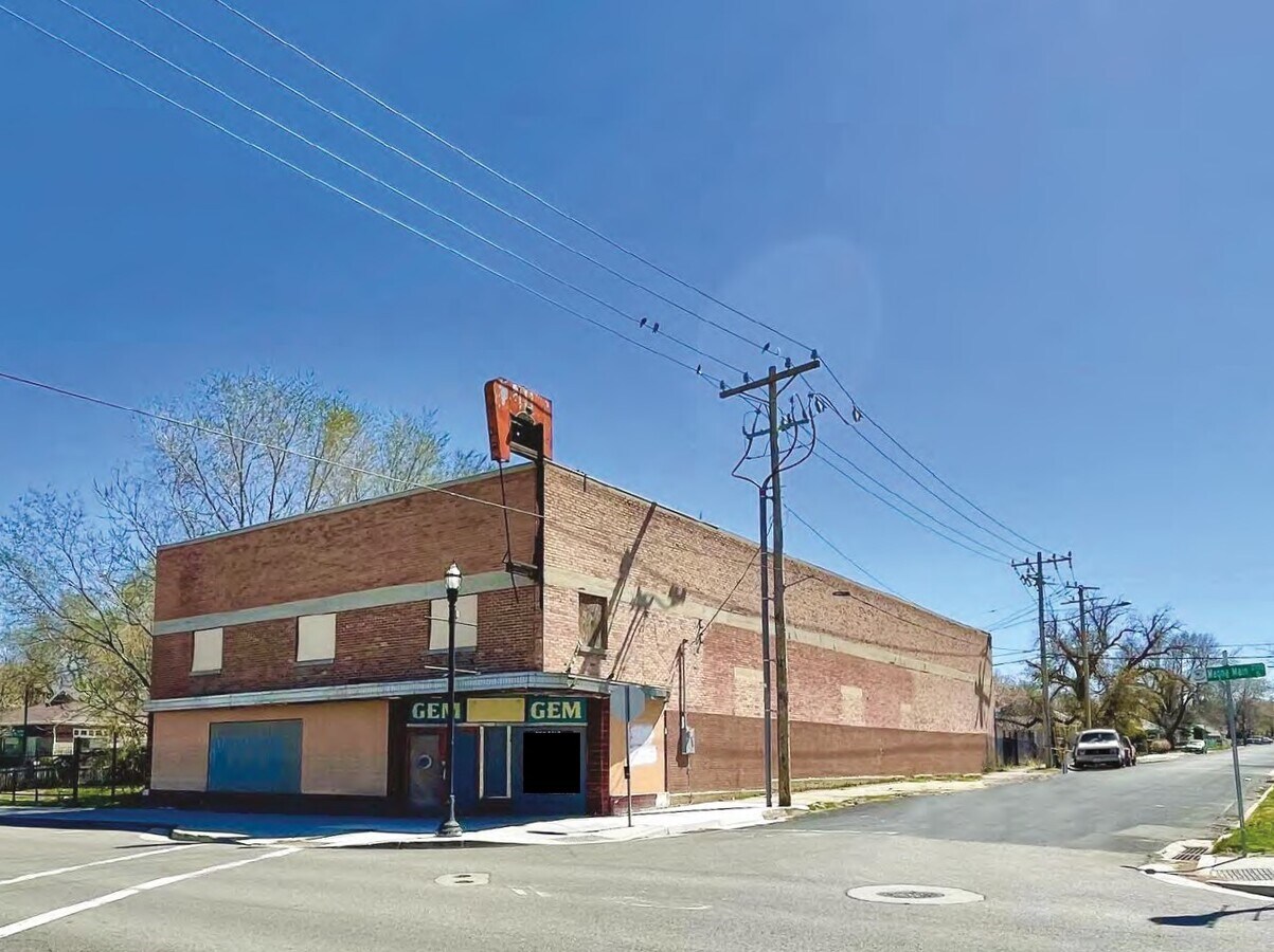 8945 W 2700 S, Magna, UT 84044 Freestanding Historical Retail