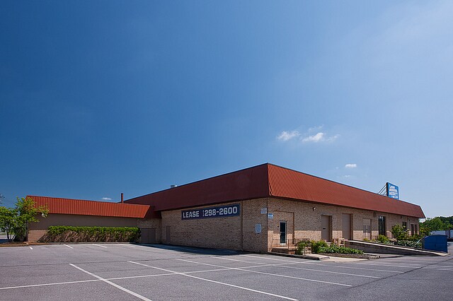 3319-3369 Hollins Ferry Rd, Lansdowne, MD for sale Primary Photo- Image 1 of 1