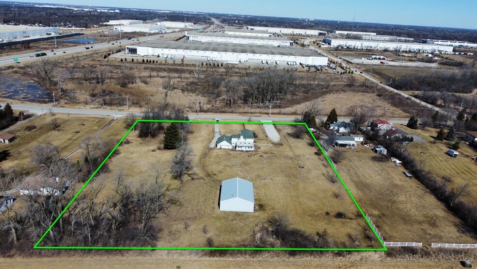 16059 W 151st St, Lockport, IL for sale - Building Photo - Image 3 of 9