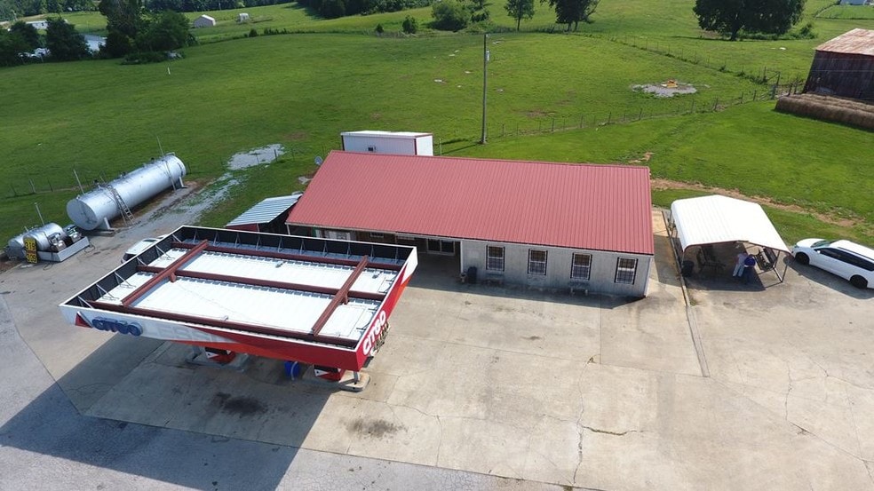 300 E Millerstown Rd, Upton, KY for sale - Other - Image 1 of 1