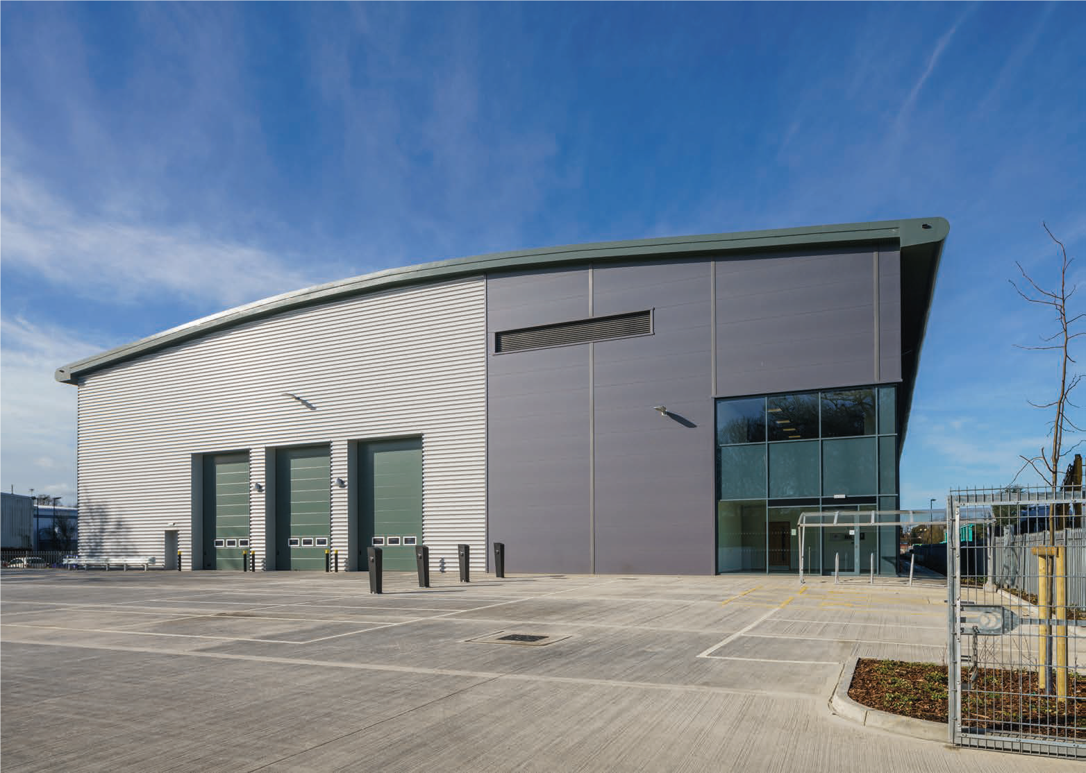 Crompton Way, Crawley for sale Building Photo- Image 1 of 1