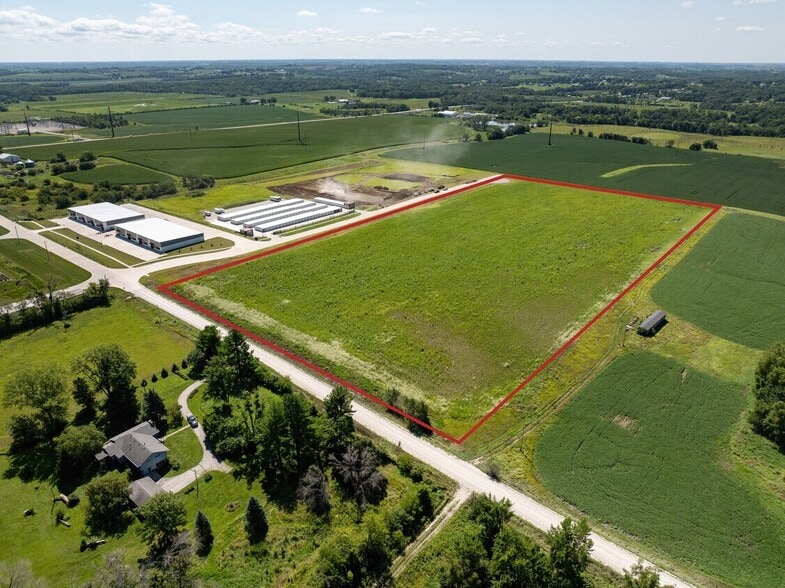 300 Delaware st, Norwalk, IA for sale - Building Photo - Image 3 of 7