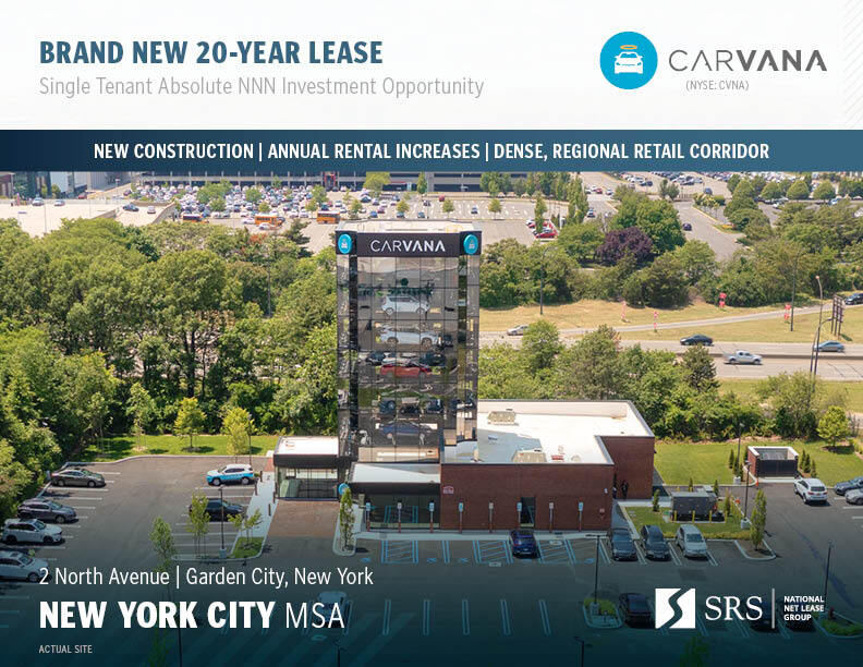 6 North Ave, Garden City, NY for sale Building Photo- Image 1 of 1