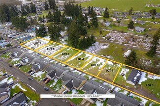 More details for 6411 198th Ave SW, Rochester, WA - Land for Sale