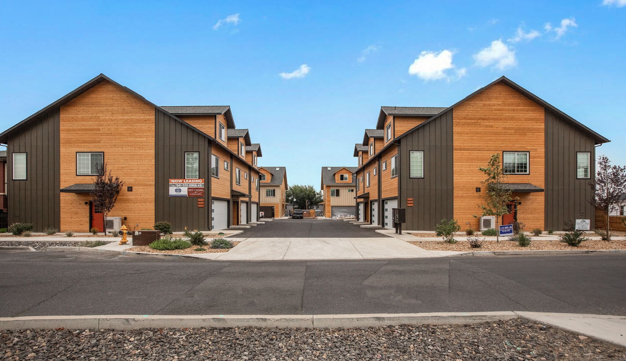 1441-1461 NW 4th St, Redmond, OR for sale Building Photo- Image 1 of 18