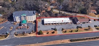 More details for 3941-3965 Victory Dr, Columbus, GA - Retail for Sale