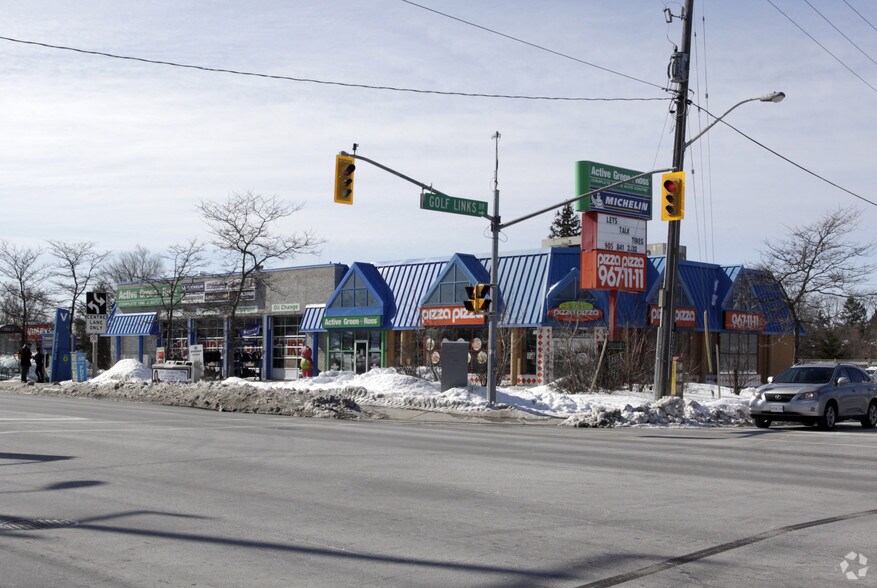 14846 Yonge St, Aurora, ON for sale - Primary Photo - Image 1 of 1