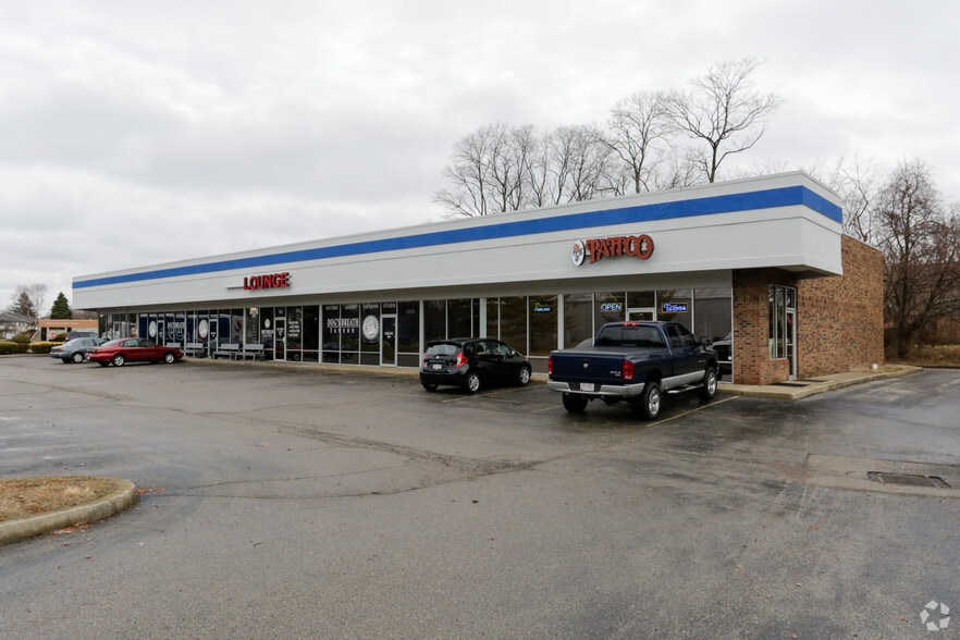 1916 E Whipp Rd, Kettering, OH for lease - Building Photo - Image 3 of 6