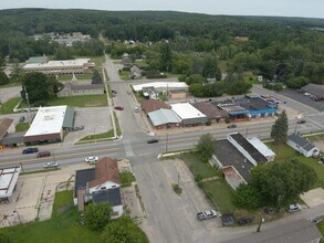 12374 State St, Atlanta, MI - AERIAL  map view - Image1