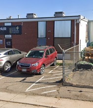 1220-1232 S Bannock St, Denver, CO for lease Building Photo- Image 1 of 1