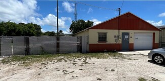 More details for 815 Main St, Titusville, FL - Industrial for Lease