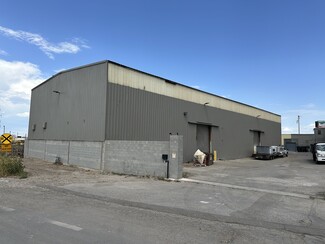 More details for 1817 Beck St, Salt Lake City, UT - Office, Industrial for Lease