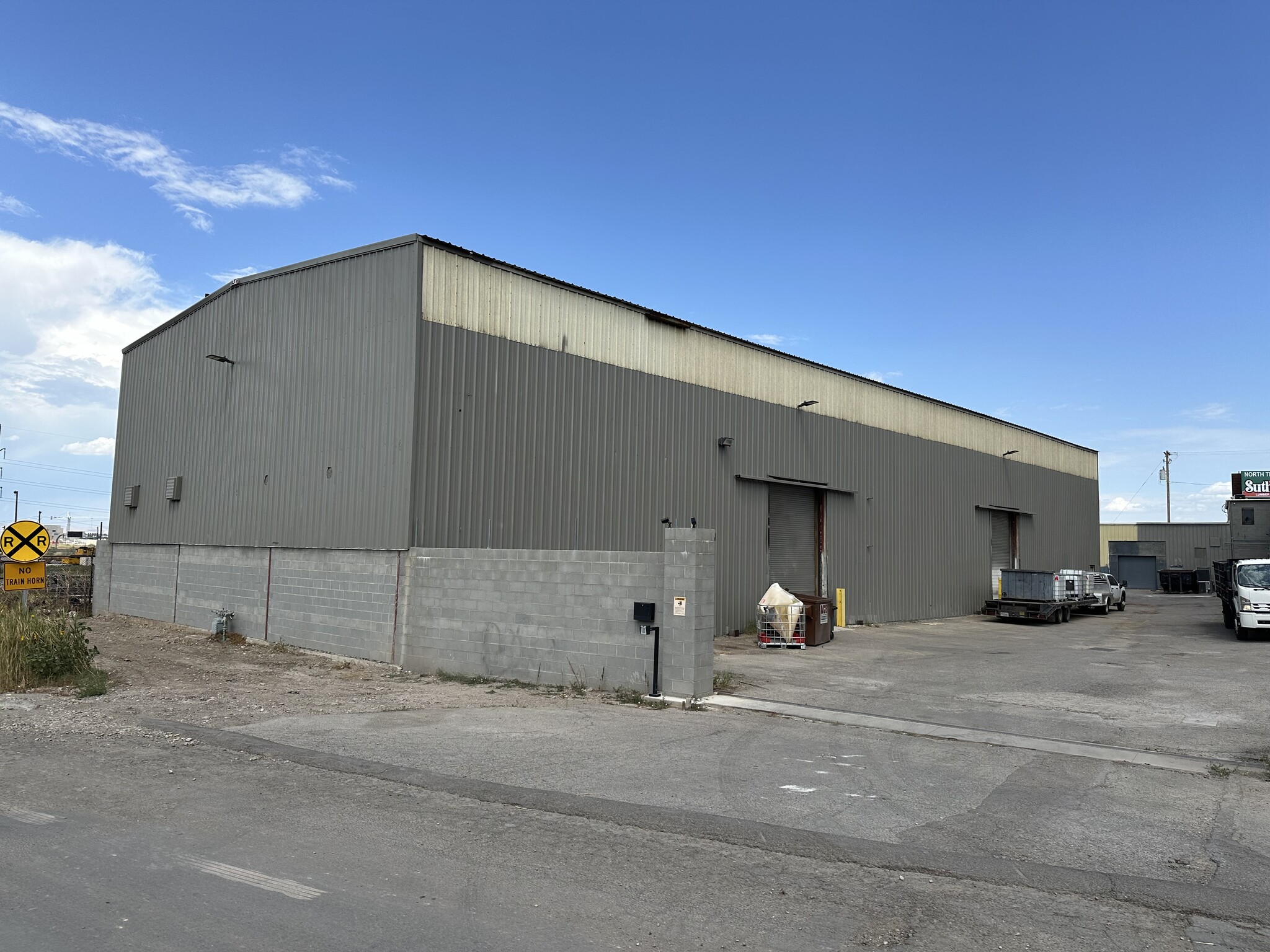 1817 Beck St, Salt Lake City, UT for lease Building Photo- Image 1 of 9