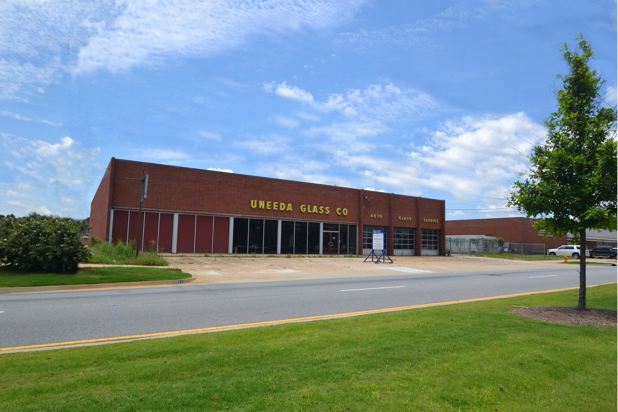 1421 6th Ave, Columbus, GA for sale Building Photo- Image 1 of 1