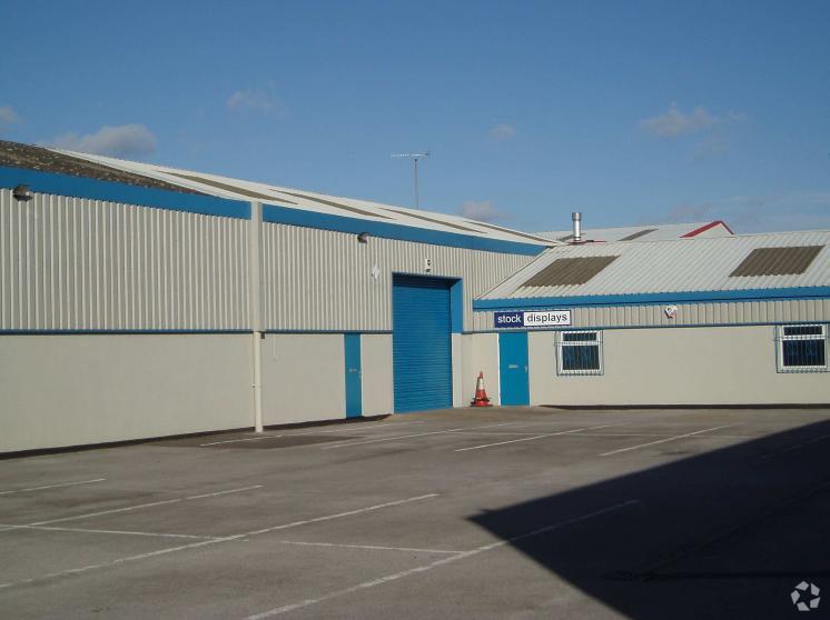 Sandall Carr Rd, Doncaster for lease - Building Photo - Image 2 of 4