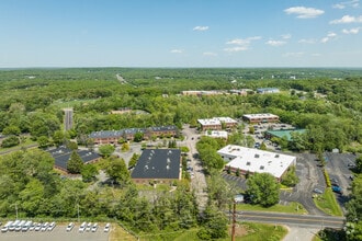 6 Blackstone Valley Pl, Lincoln, RI - AERIAL  map view - Image1