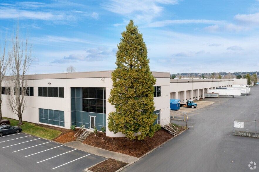 21901 67th Ave S, Kent, WA for sale - Building Photo - Image 1 of 1