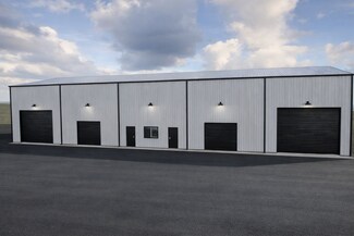 More details for 8625 E FM 917, Alvarado, TX - Industrial for Lease