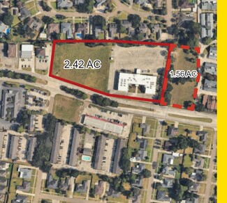 More details for 12310 Coursey Blvd, Baton Rouge, LA - Office for Sale