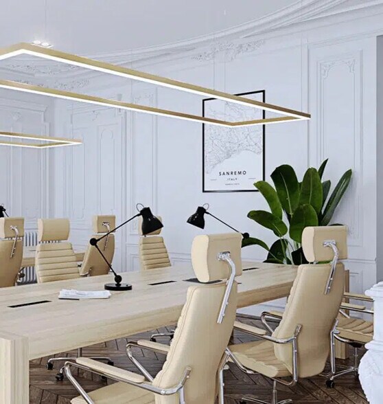 38 Boulevard de Magenta, Paris for lease - Interior Photo - Image 2 of 4