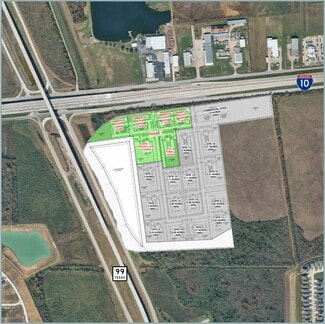 More details for 12000 I-10, Mont Belvieu, TX - Industrial for Lease