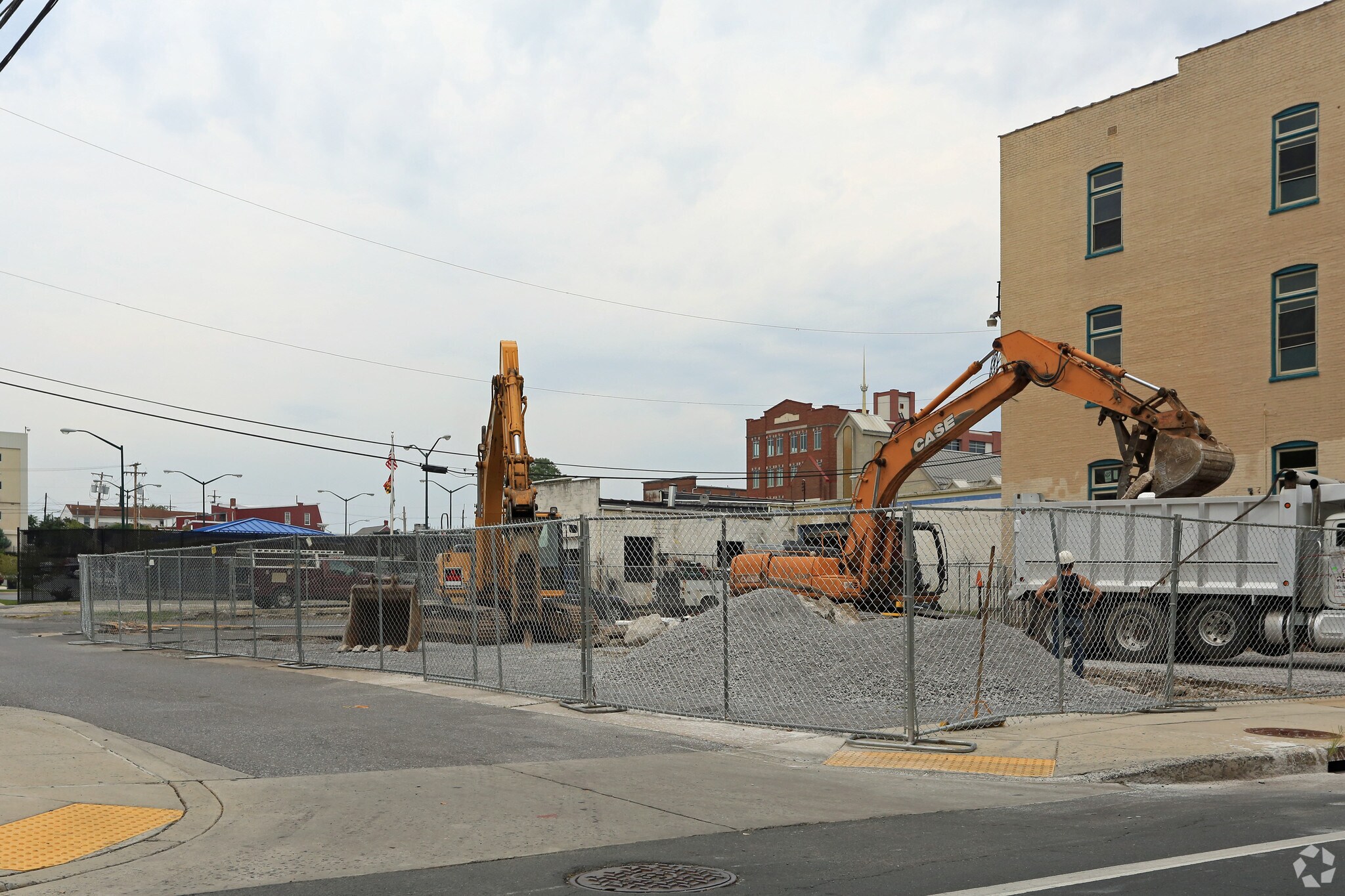 41-71 Jonathan St, Hagerstown, MD for sale Primary Photo- Image 1 of 1
