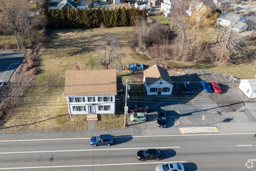 69 Turnpike Rd, Southborough, MA for lease - Building Photo - Image 2 of 15