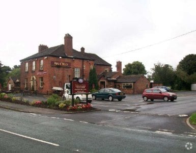 Ring O Bells Ln, Ormskirk for sale Primary Photo- Image 1 of 1