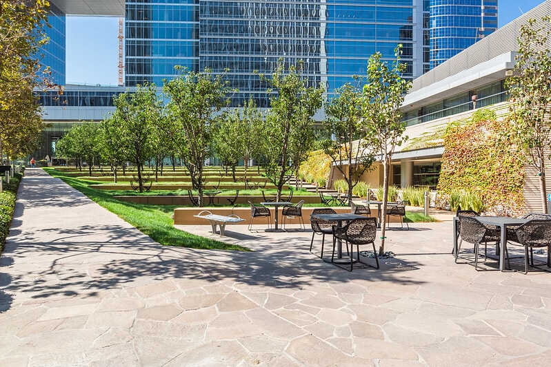 10050 Constellation Blvd, Los Angeles, CA for lease - Building Photo - Image 1 of 2