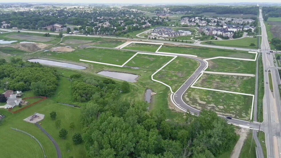 55th Street and 18th Avenue NW, Rochester, MN for sale - Commercial Listing Video - Image 2 of 5