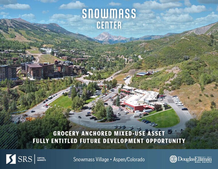 16 Kearns Rd, Snowmass Village, CO for sale - Primary Photo - Image 1 of 1