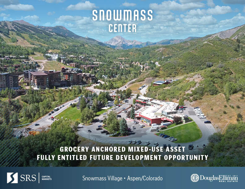 16 Kearns Rd, Snowmass Village, CO for sale Primary Photo- Image 1 of 1