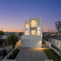 Brand New Construction 3 Unit Triplex - Triplex Property