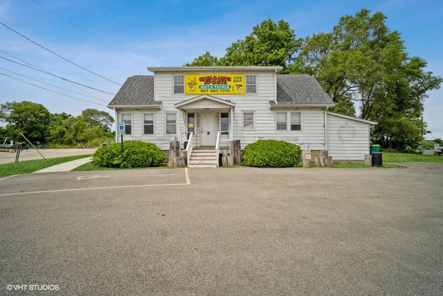 62 N US Highway 12, Fox Lake, IL for sale Building Photo- Image 1 of 1