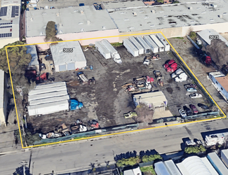 More details for 3611 51st Ave, Sacramento, CA - Industrial for Lease