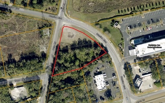 More details for Palm Rd & Sunrise Blvd, Debary, FL - Land for Sale