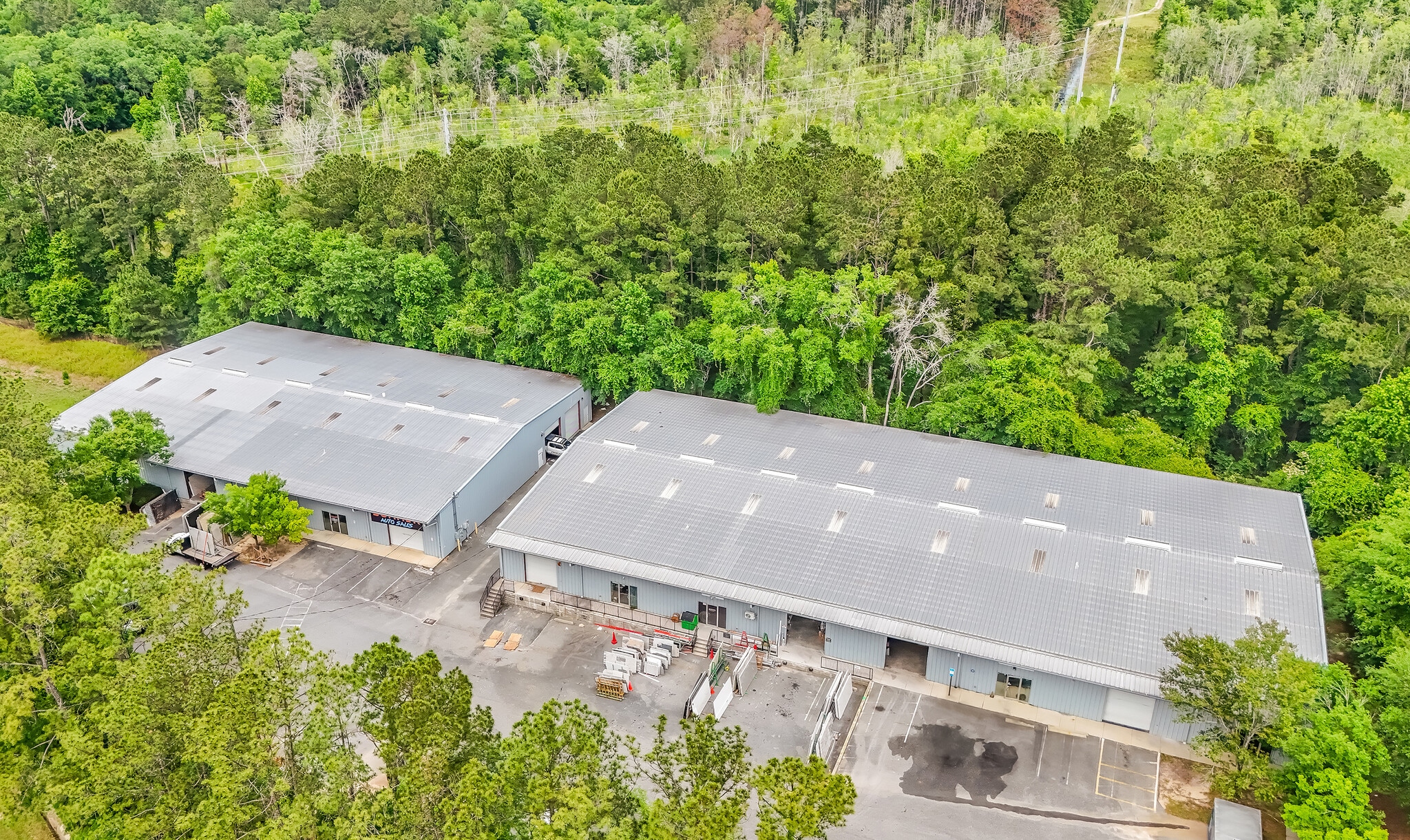 3944 Northwest Passage, Tallahassee, FL for lease Building Photo- Image 1 of 10