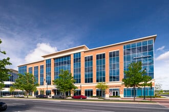 8110-8171 Maple Lawn Blvd, Fulton, MD for lease Building Photo- Image 1 of 2