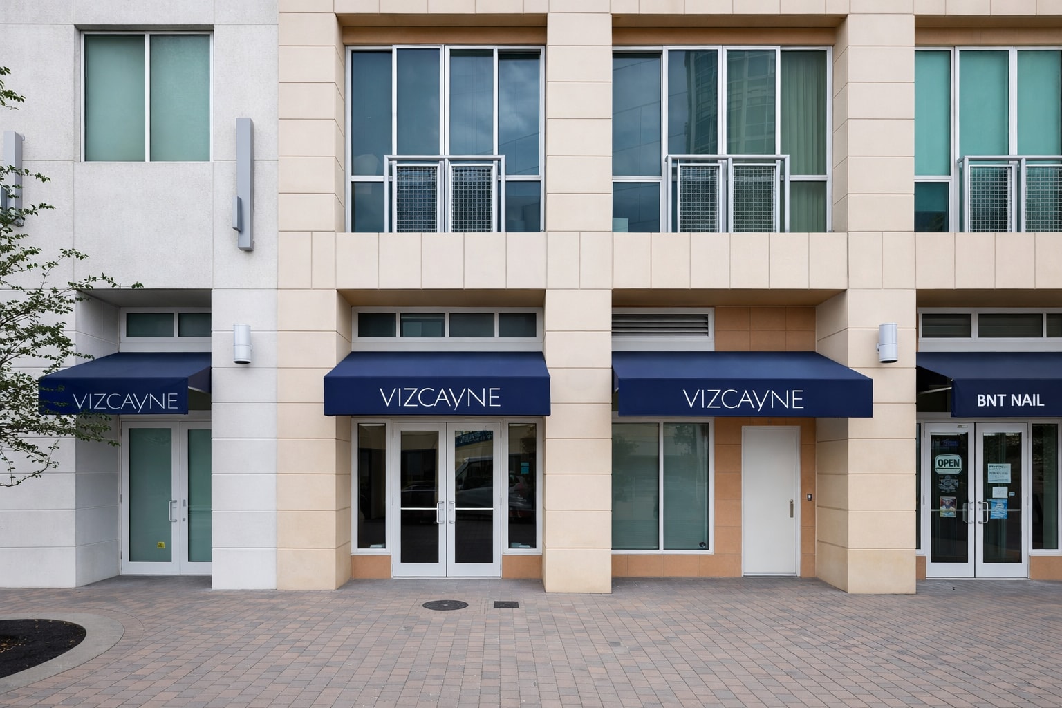 248 Biscayne Blvd, Miami, FL for lease Building Photo- Image 1 of 1