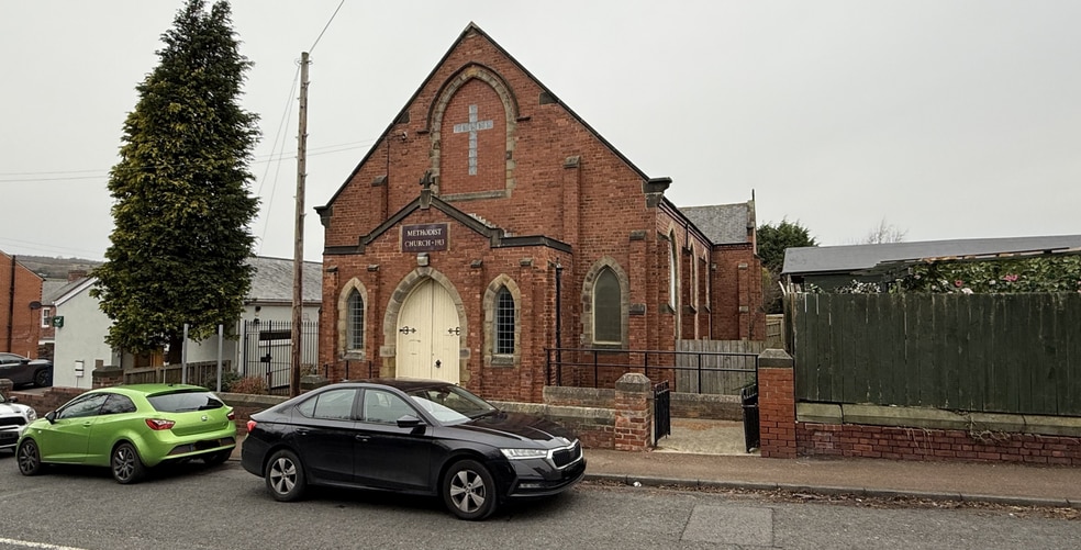 Prospect Ter, Gateshead for sale - Building Photo - Image 1 of 2